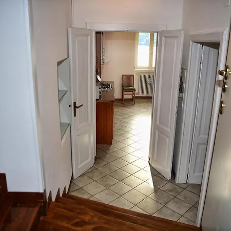 Apartment Easy Welcome Charming Mella *