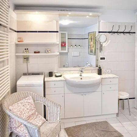 Apartment Easy Welcome Charming Mella Bellagio