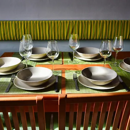 Easy Welcome Charming Mella Apartment *