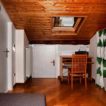 Easy Welcome Charming Mella Apartment *
