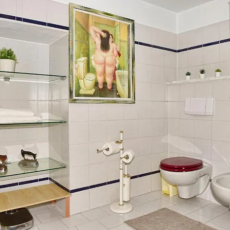 Apartament Easy Welcome Charming Mella