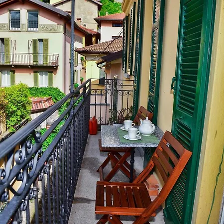 Apartament Easy Welcome Charming Mella