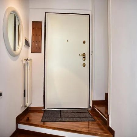 Apartament Easy Welcome Charming Mella Bellagio