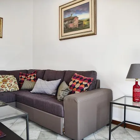 Apartament Easy Welcome Charming Mella Bellagio