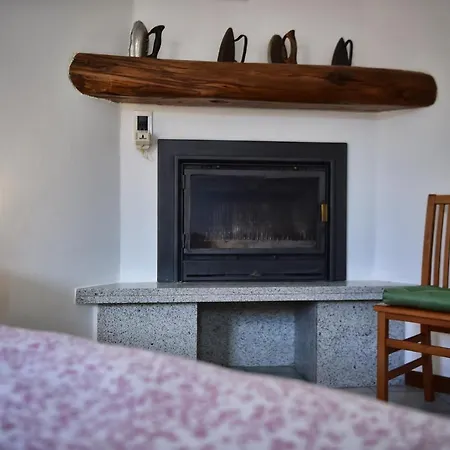 Easy Welcome Charming Mella Apartament Bellagio
