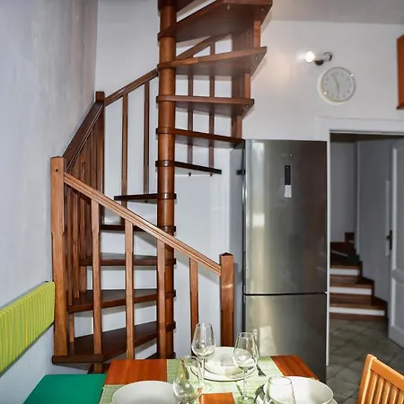Apartament Easy Welcome Charming Mella *