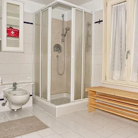Easy Welcome Charming Mella Apartament